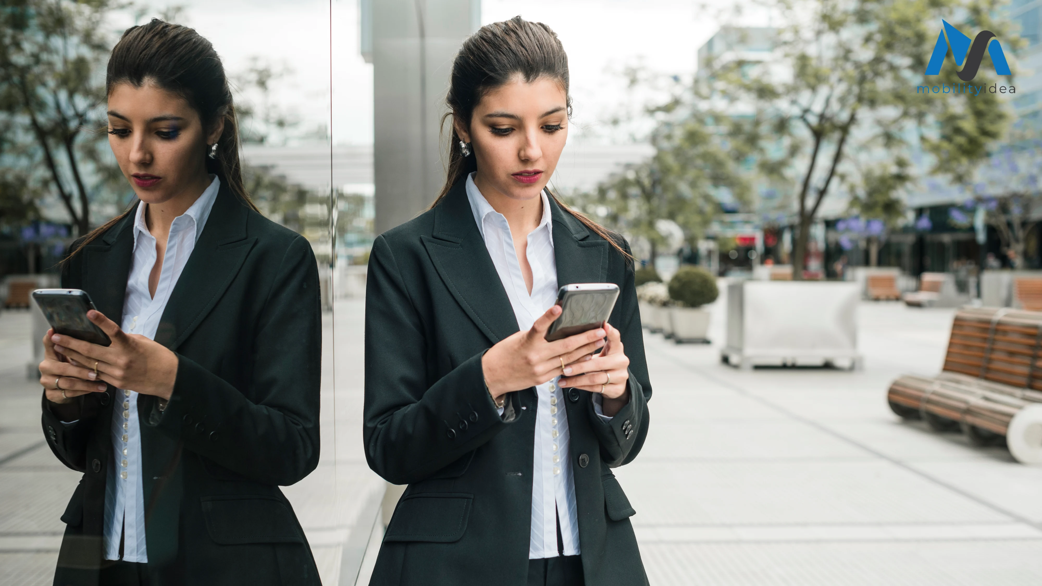 best mobile phones for business